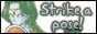 Strike A Pose! :: The Ginyu Force Shrine