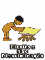 Direito a n�o discrimina��o