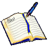 Livro de Visitas