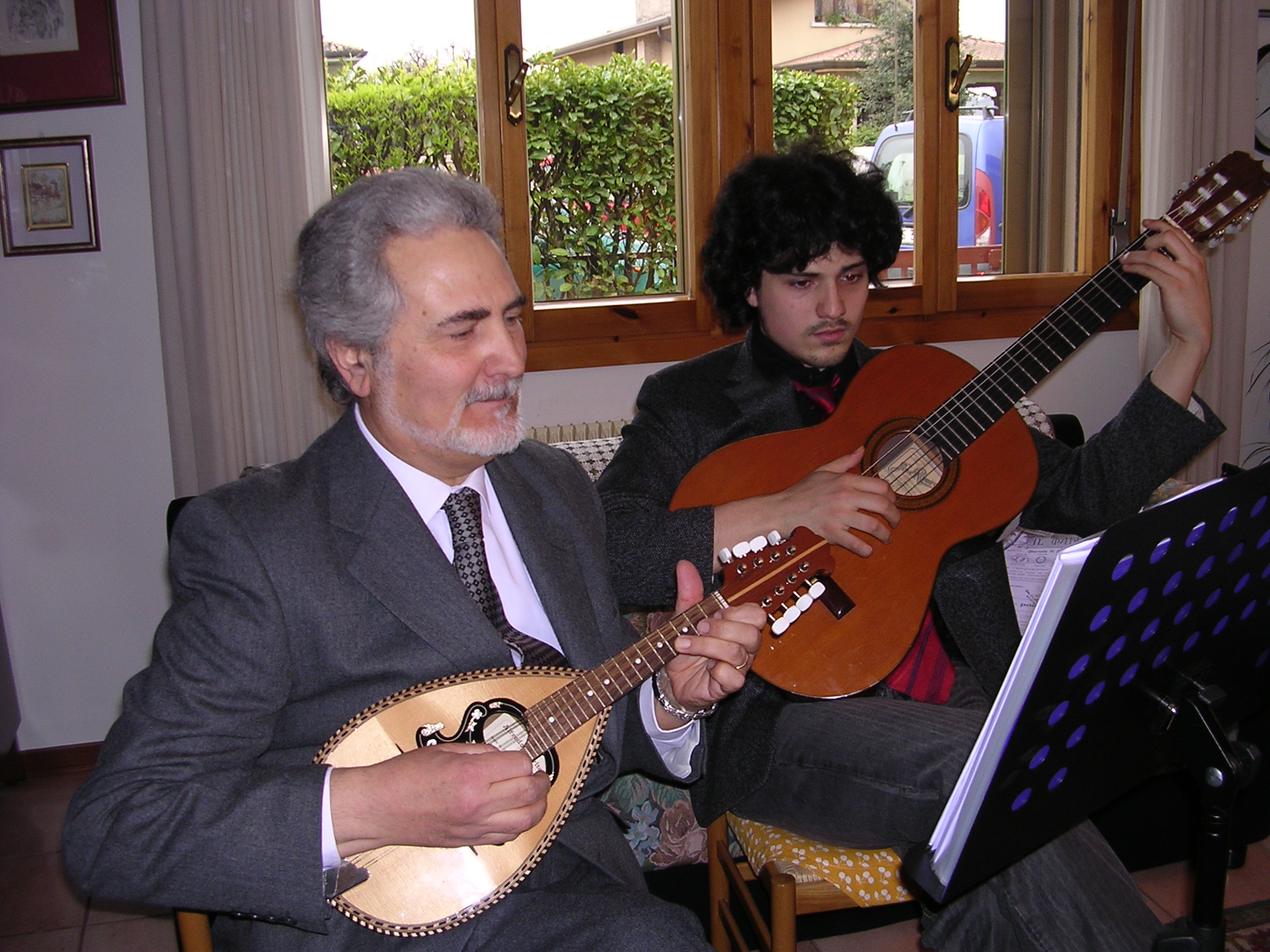duo