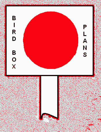 bird box plan