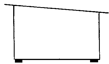 Cat & Dog House Plan