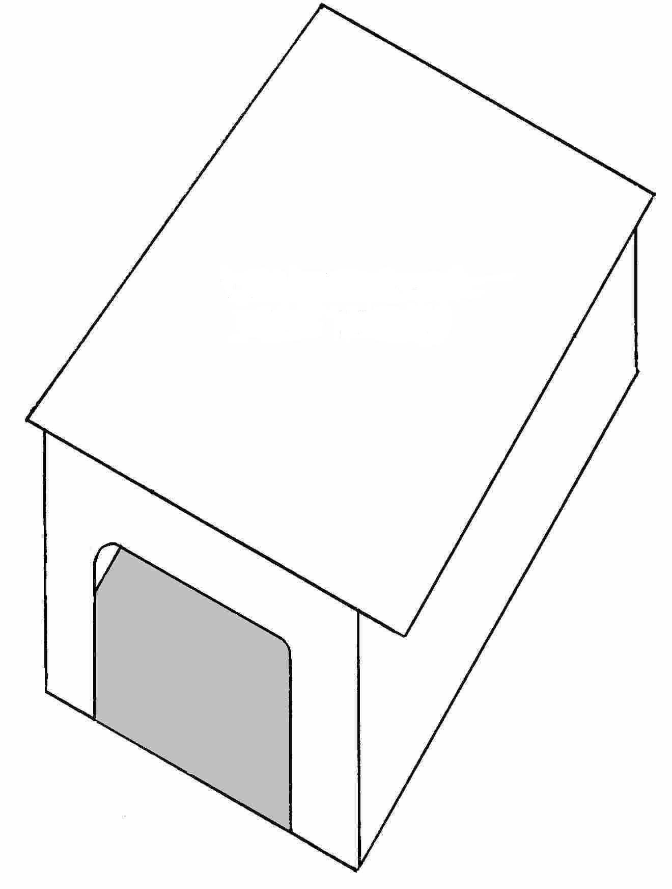 Insulated+dog+house+plans+for+large+dogs