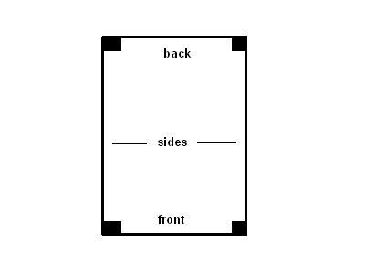 dog house plan