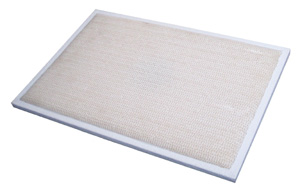 kennel heated bed