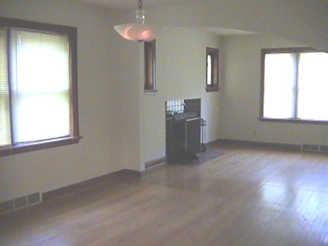 diningfire.jpg view towards fireplace when standing in dining room
