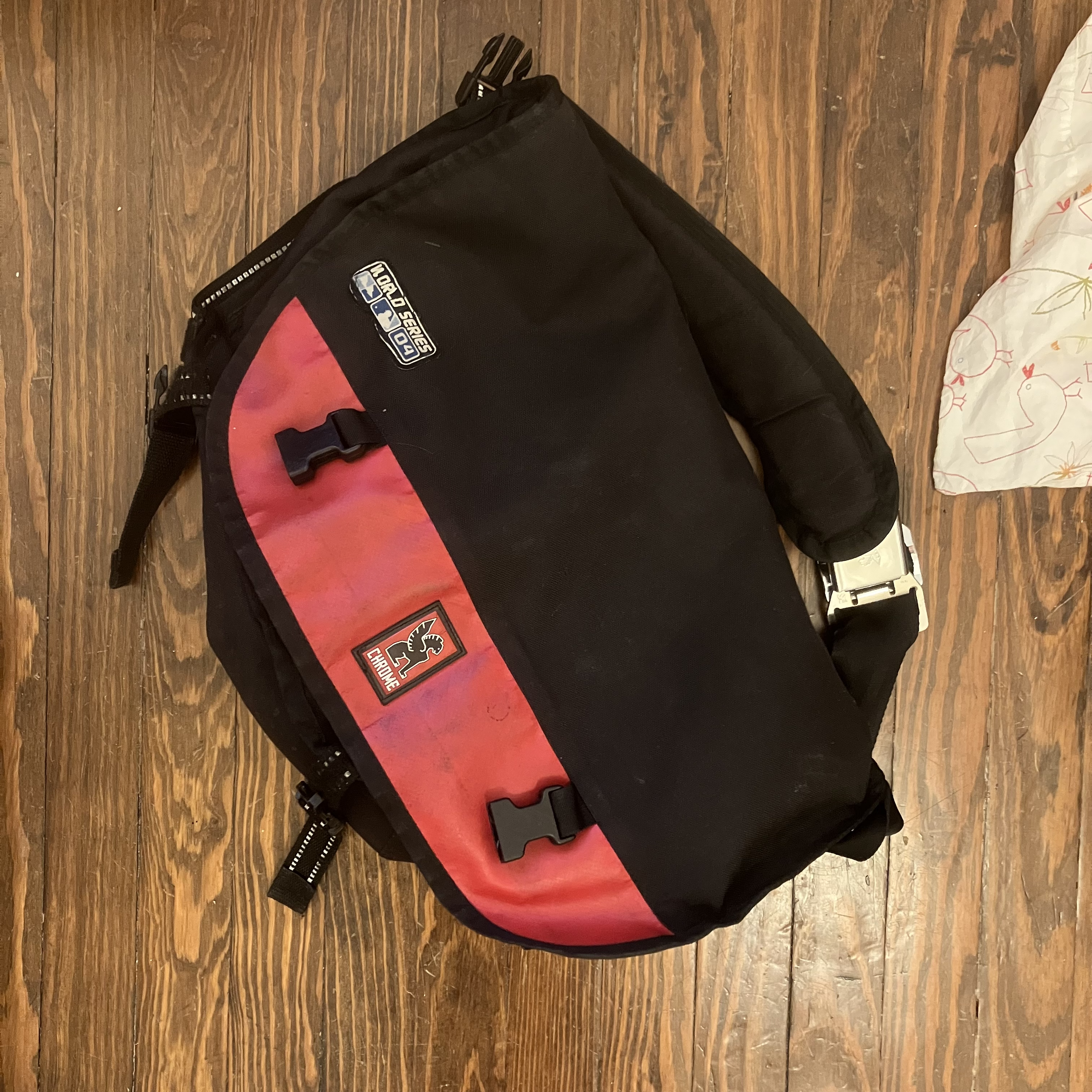 bag