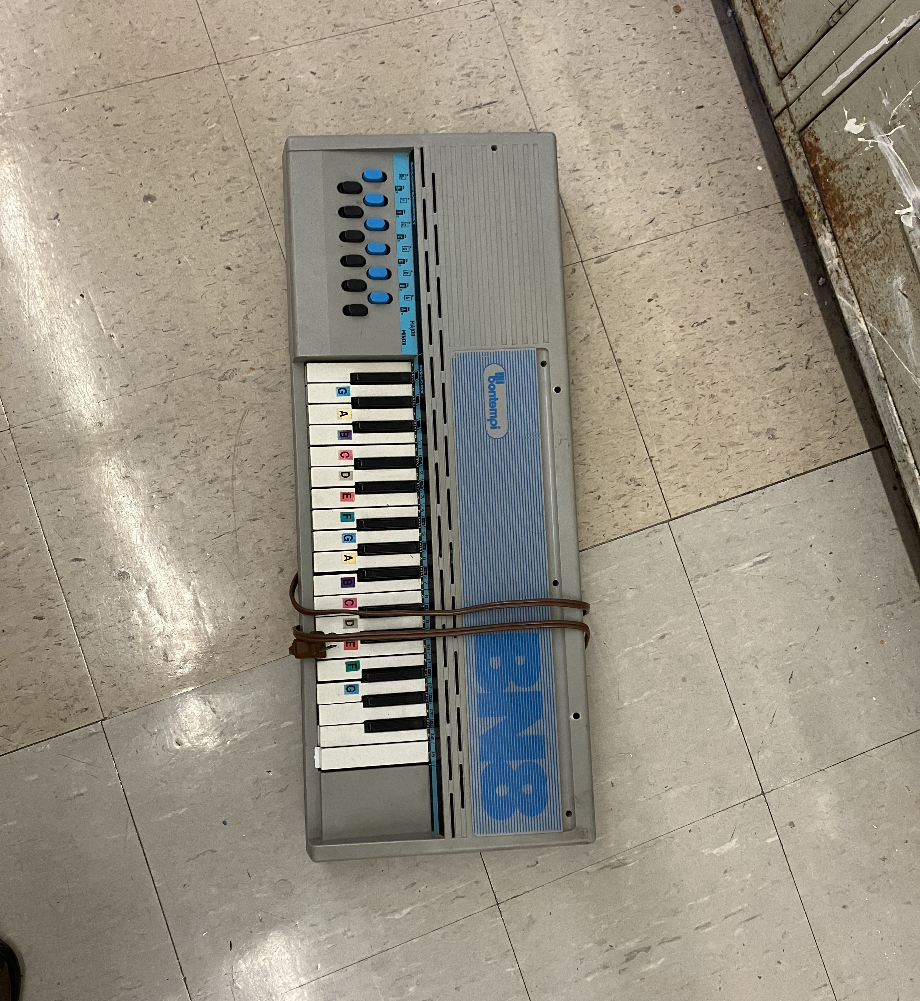 music