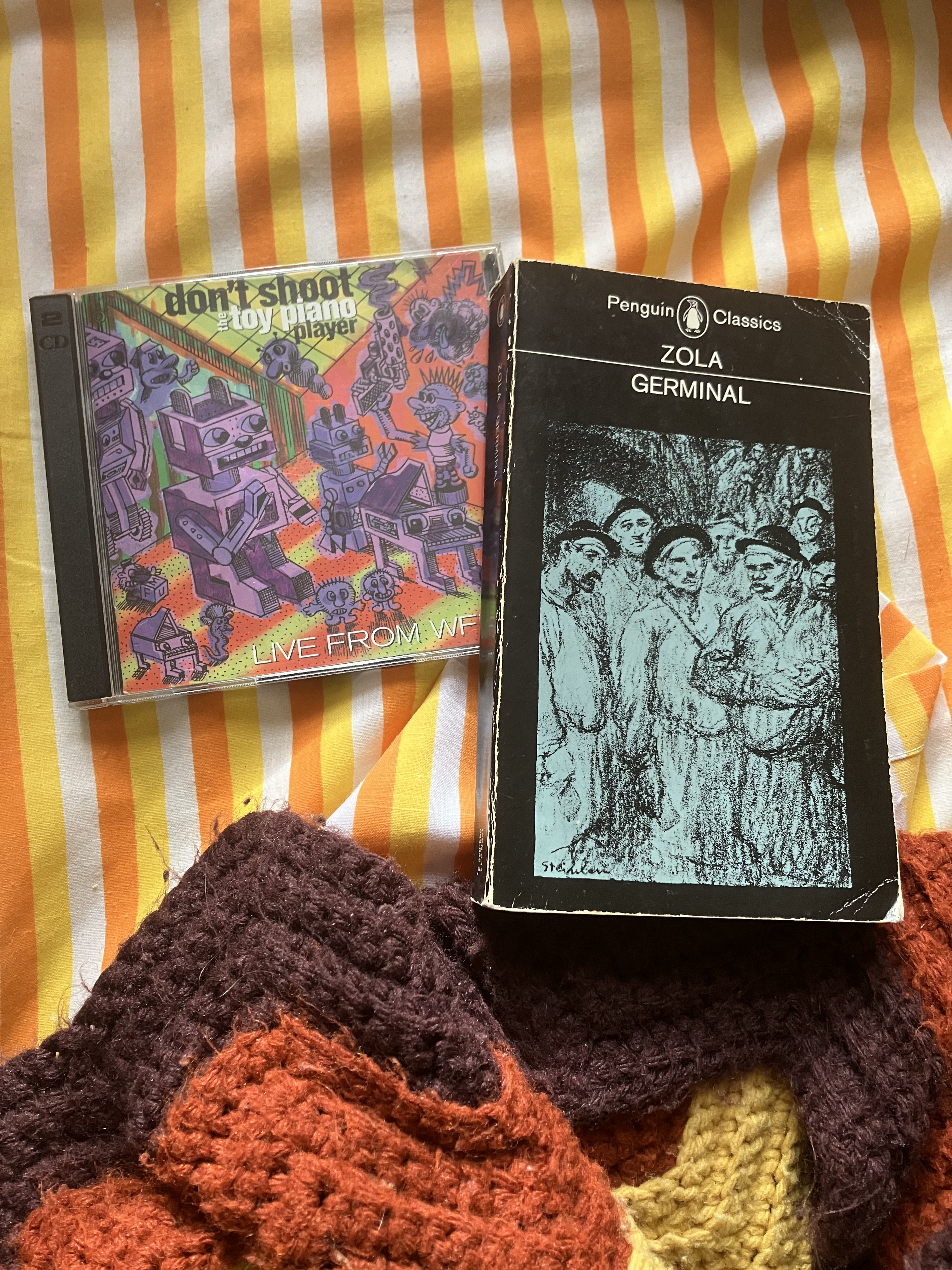 influences