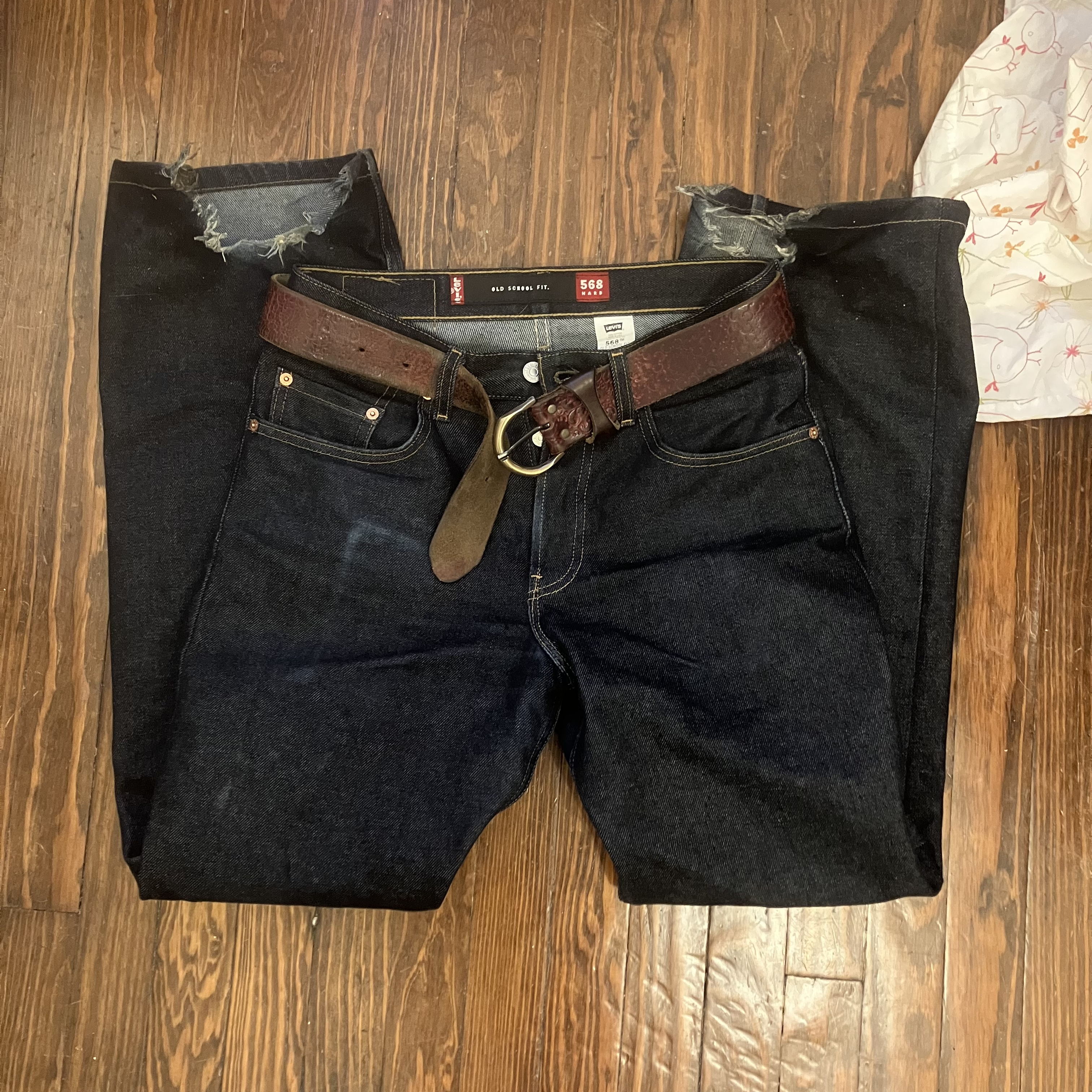 pants