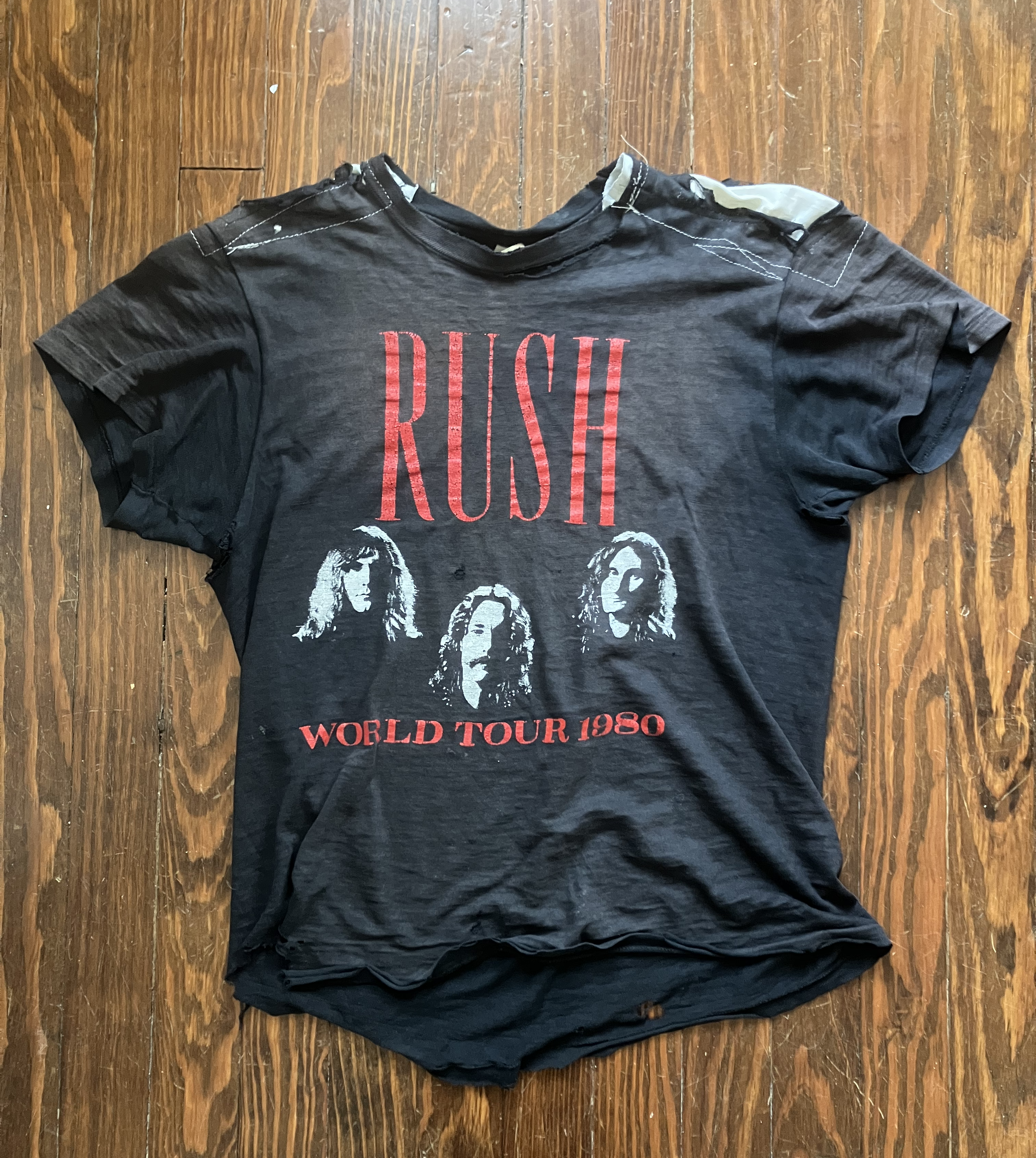 shirt