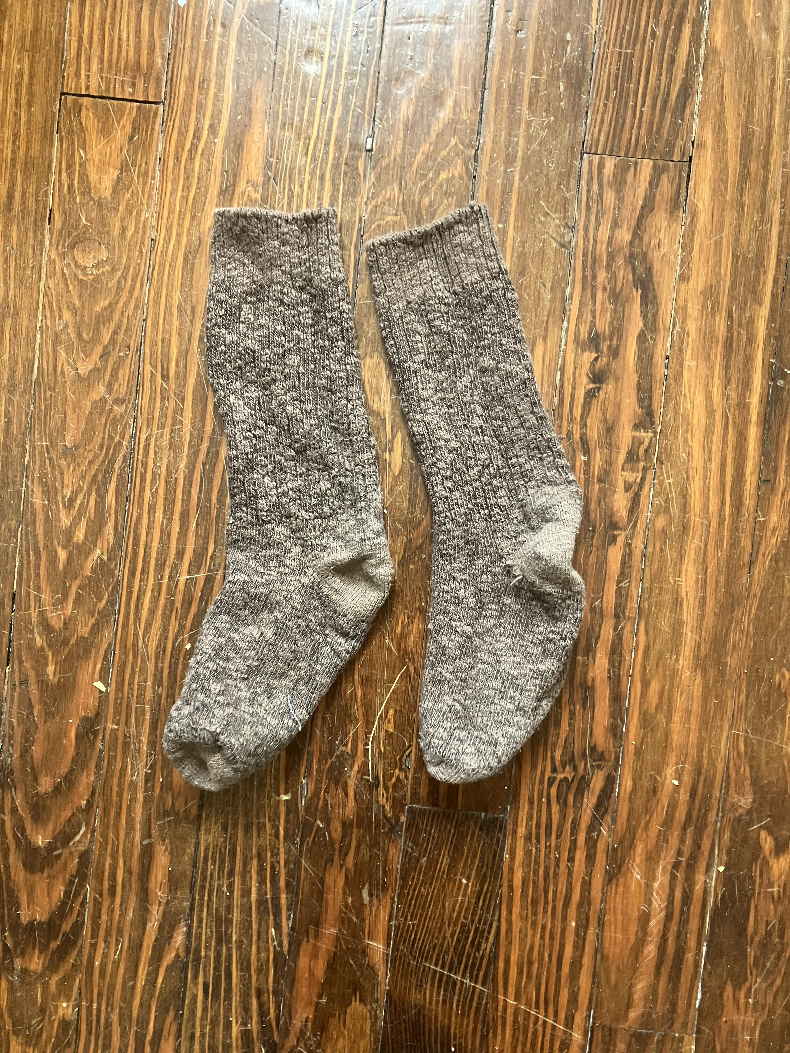 socks