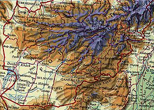 Afghanistan
