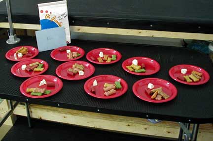 Party Treats