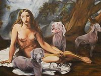 Art Gallery