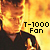 T-1000: One of the best villians of all time.&nbsp; You know 'im.&nbsp; Liqiuid Metal Guy