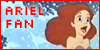 My second favorite Disney heroin