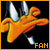 Go Daffy!