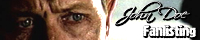'John Doe'...RP, tight white t-shirt, amnesia, high temperatures, and angst o' plenty?&nbsp; Mmmm, Mmmm, Good!