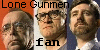 The Fantastic Trio: RIP