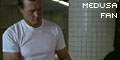 Hot Doggett, Sweaty Doggett, and Doggett in Kevlar?&nbsp; What more do you need?!