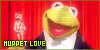 I love Muppets!