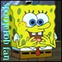 Spongebob is my love slave!&nbsp; Well, not really.