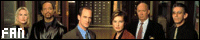 'Law & Order: Special Victims Unit': Wahoooo!!!!