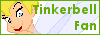 I love Tinkerbell!!