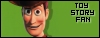 I love 'Toy Story'!!! Weeee!