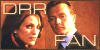 It was stated in 'Audrey Pauley'.&nbsp; And hey, it makes seanse, right? (plus, they look so good together)