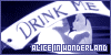 Alice in Wonderland: Curiouser & Curiouser....