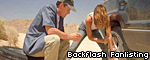 'Backflash': it's too complicated to explain, but I will say this: RENT IT, LIKE IT, BUY IT!!