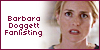 Barbara Doggett rocks, man!