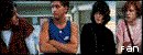 The Brat Pack rules, man!
