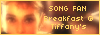 'Breakfast at Tiffany's' by Deep Blue Something: Great song, man.