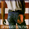 The Boss is back, baby!!&nbsp; Springsteen is the man!
