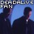 DeadAlive: Mulder was buried for three months and was still alive?&nbsp; Huh?&nbsp; But good Doggett fight scene, so it's ok by me. :)