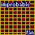 'Improbable': Random, makes no sense, and stars Burt Reynolds.&nbsp; But funny as Hell