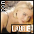 Laurie Holden rocks!