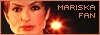 Mariska Hargitay rocks, man!