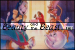 My favorite Disney movie of all time.&nbsp; And one of my favorite movies.