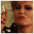 Patsy Stone from 'Absolutely Fabulous': She's drunk too, but she rcks!!