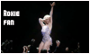 The name on everybody's lips is gonna be: Roxie