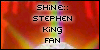 Stephen King rocks my world, man!