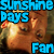 'Sunshine Days': GREAT episode!&nbsp; Weeeee!