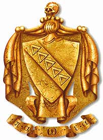 'Mission: To aid college men in their mental, moral, and social development..'