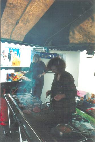 The 2002 BBQ