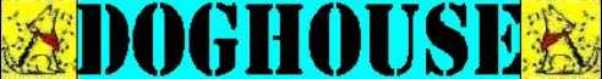 Doghouse Logo