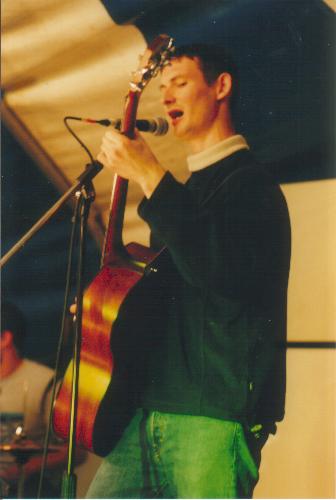 The Finks - 2002